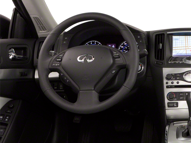 2012 INFINITI G37 Base