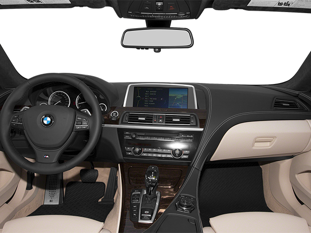 2013 BMW 640i Gran Coupe 640i Gran Coupe