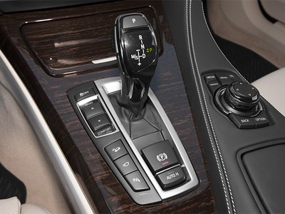2013 BMW 640i Gran Coupe 640i Gran Coupe