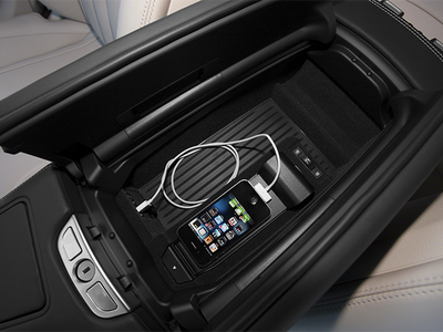 2013 BMW 640i Gran Coupe 640i Gran Coupe