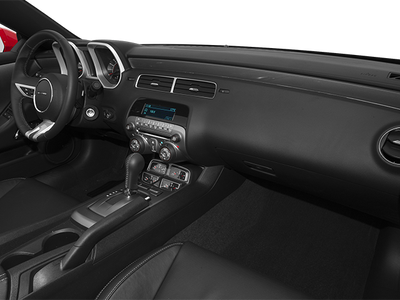 2013 Chevrolet Camaro 2LT