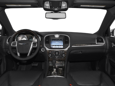 2013 Chrysler 300 Motown
