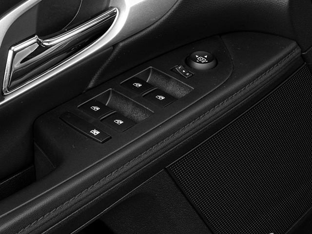 2013 GMC Terrain SLT-2