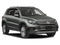 2013 Volkswagen Tiguan SEL