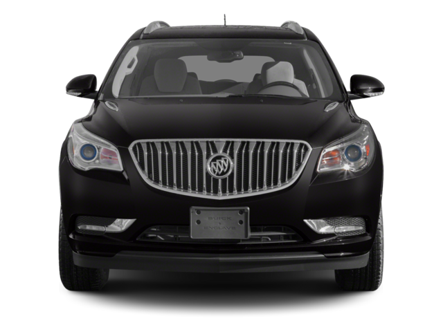2014 Buick Enclave Premium Group