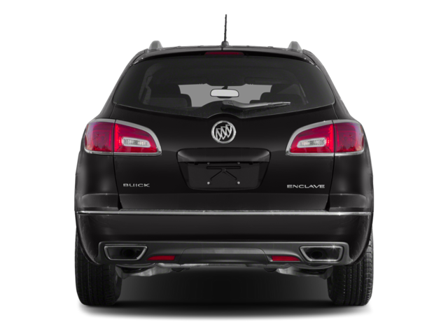 2014 Buick Enclave Premium Group