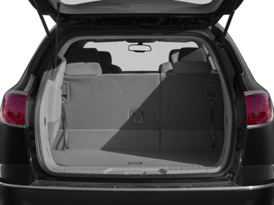 2014 Buick Enclave Premium Group