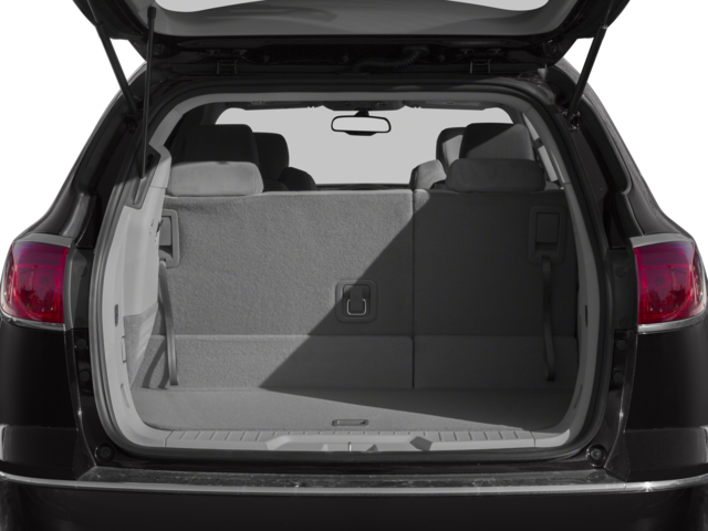 2014 Buick Enclave Premium Group