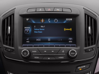 2014 Buick Regal Turbo Premium II