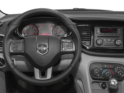 2014 Dodge Dart AERO
