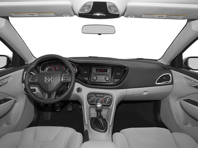 2014 Dodge Dart AERO