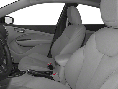 2014 Dodge Dart AERO
