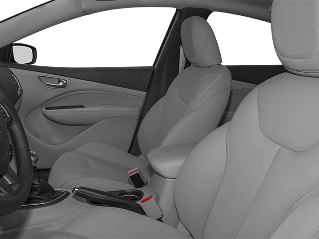 2014 Dodge Dart AERO