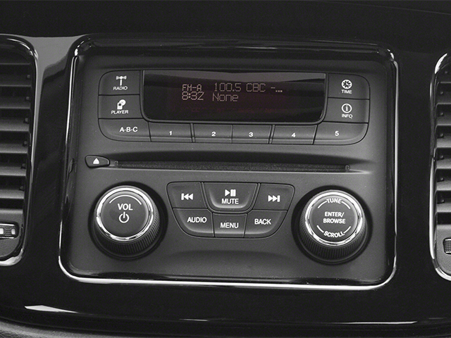 2014 Dodge Dart AERO