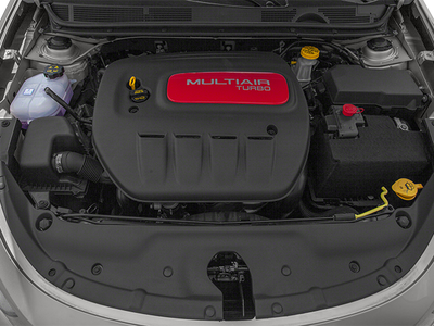 2014 Dodge Dart AERO