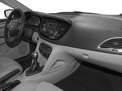 2014 Dodge Dart AERO