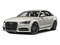 2016 Audi A6 3.0T Premium Plus quattro