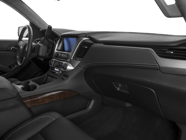 2016 Chevrolet Tahoe LS