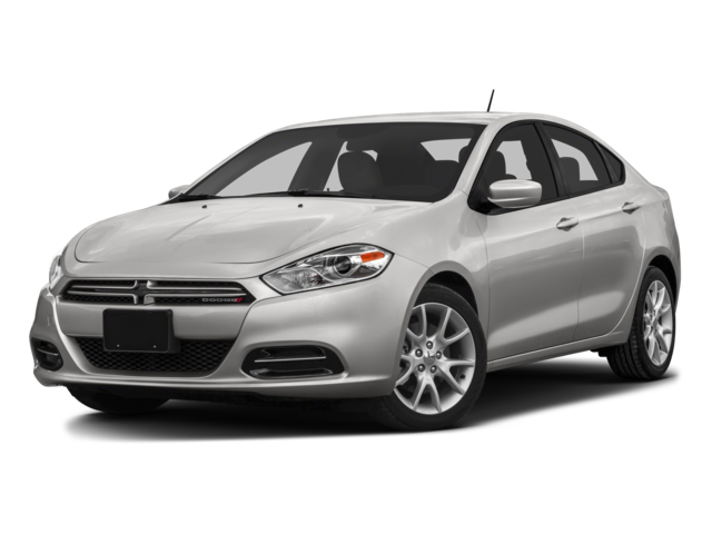 2016 Dodge Dart SE