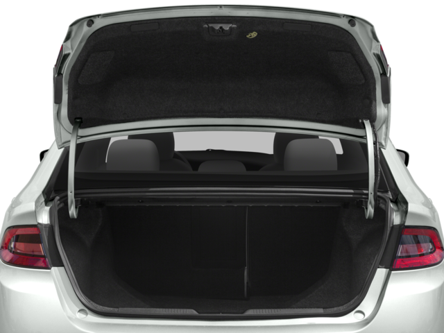 2016 Dodge Dart SE
