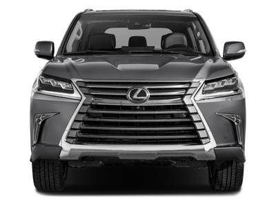 2016 Lexus LX 570 570