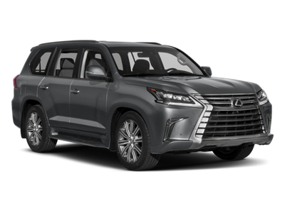 2016 Lexus LX 570 570