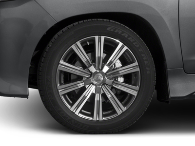 2016 Lexus LX 570 570