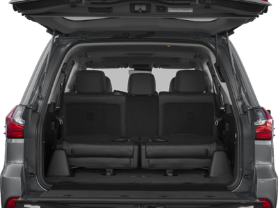 2016 Lexus LX 570 570