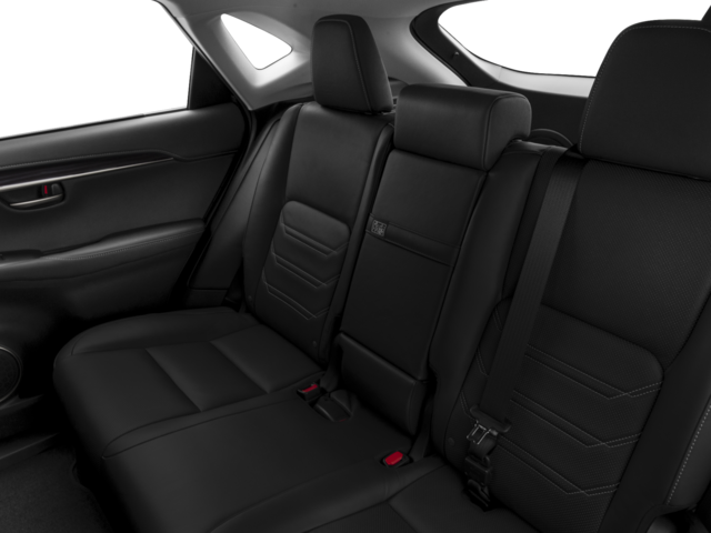 2016 Lexus NX 200t 200t