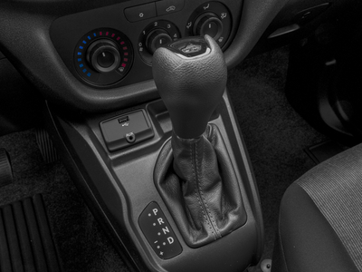 2016 RAM ProMaster City SLT