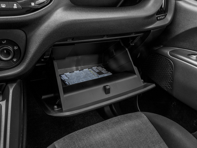 2016 RAM ProMaster City SLT