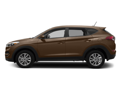 2017 Hyundai TUCSON Eco