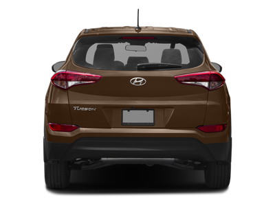 2017 Hyundai TUCSON Eco