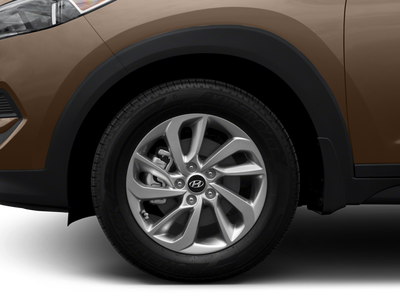 2017 Hyundai TUCSON Eco