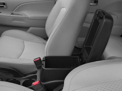 2017 Mitsubishi Outlander Sport 2.0 LE