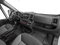 2017 RAM ProMaster 1500 Cargo Van High Roof 136' WB
