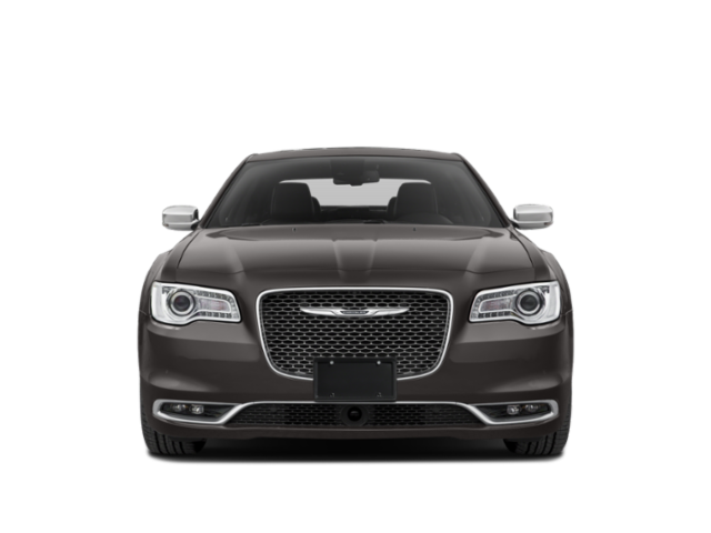 2018 Chrysler 300 C