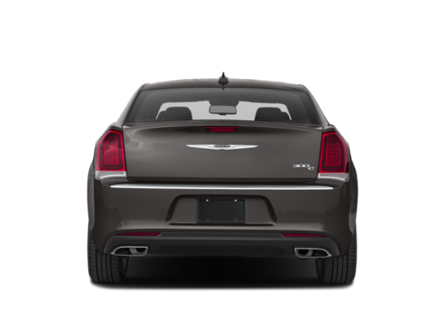 2018 Chrysler 300 C