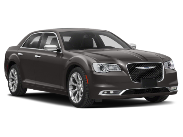2018 Chrysler 300 C