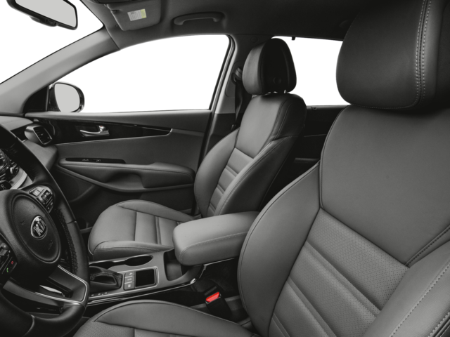 2018 Kia Sorento EX