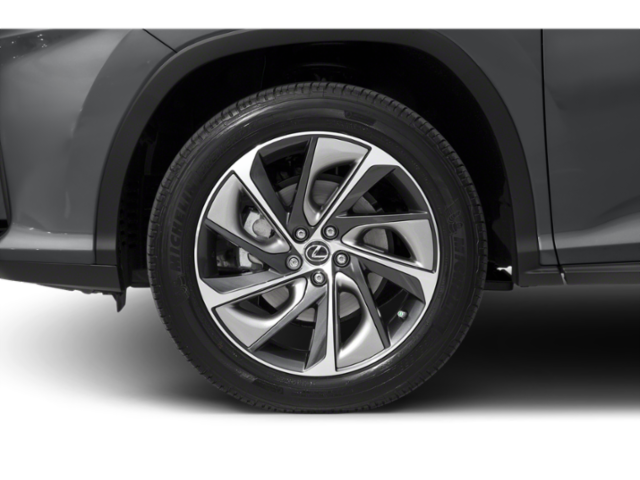 2018 Lexus RX 350L Premium