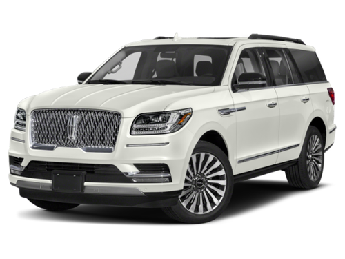2018 Lincoln Navigator L Reserve