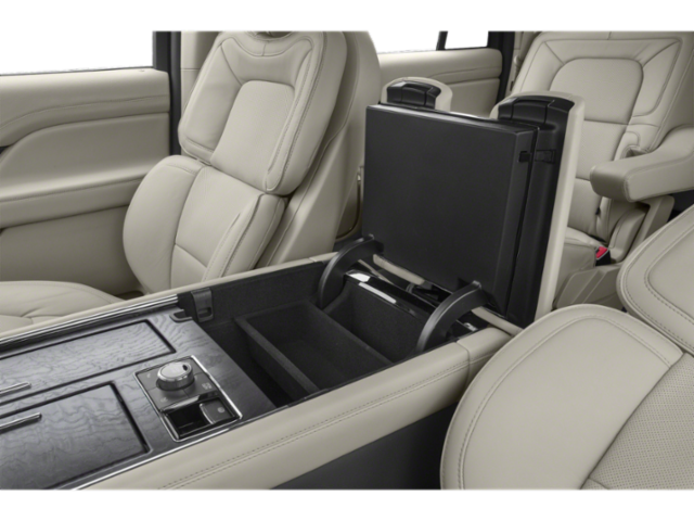 2018 Lincoln Navigator L Reserve