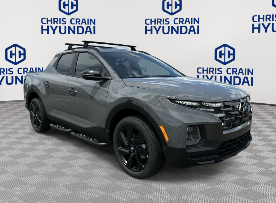 2024 Santa Cruz Night Edition