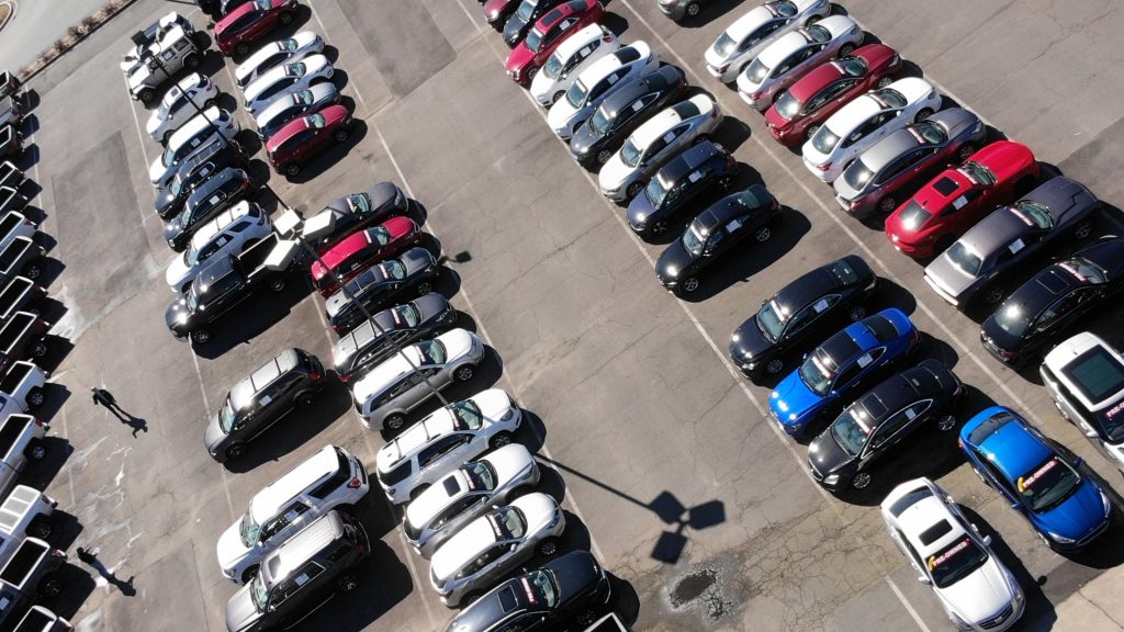 Pre-owned inventory in Conway, AR