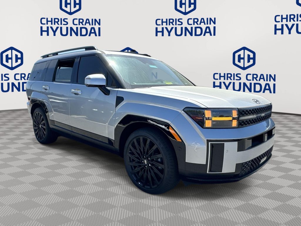 2025 Hyundai Santa Fe for Sale in Conway AR