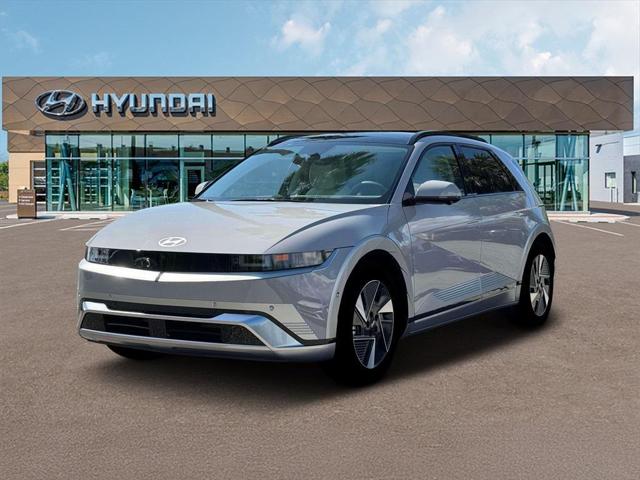 2025 Hyundai Ioniq 5 for Sale in Conway AR