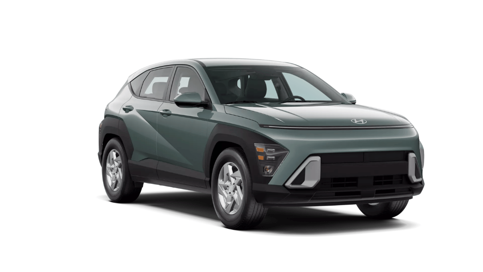 2026 Hyundai Kona at Chris Crain Hyundai