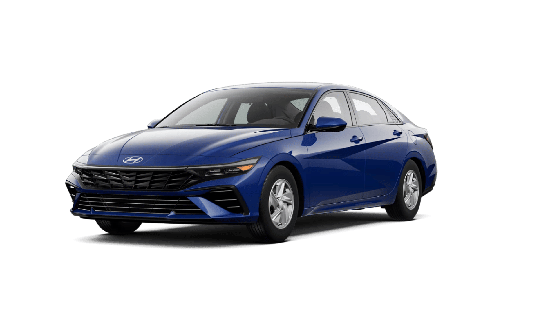 2026 Hyundai Elantra for sale at Chris Crain Hyundai in Conway AR