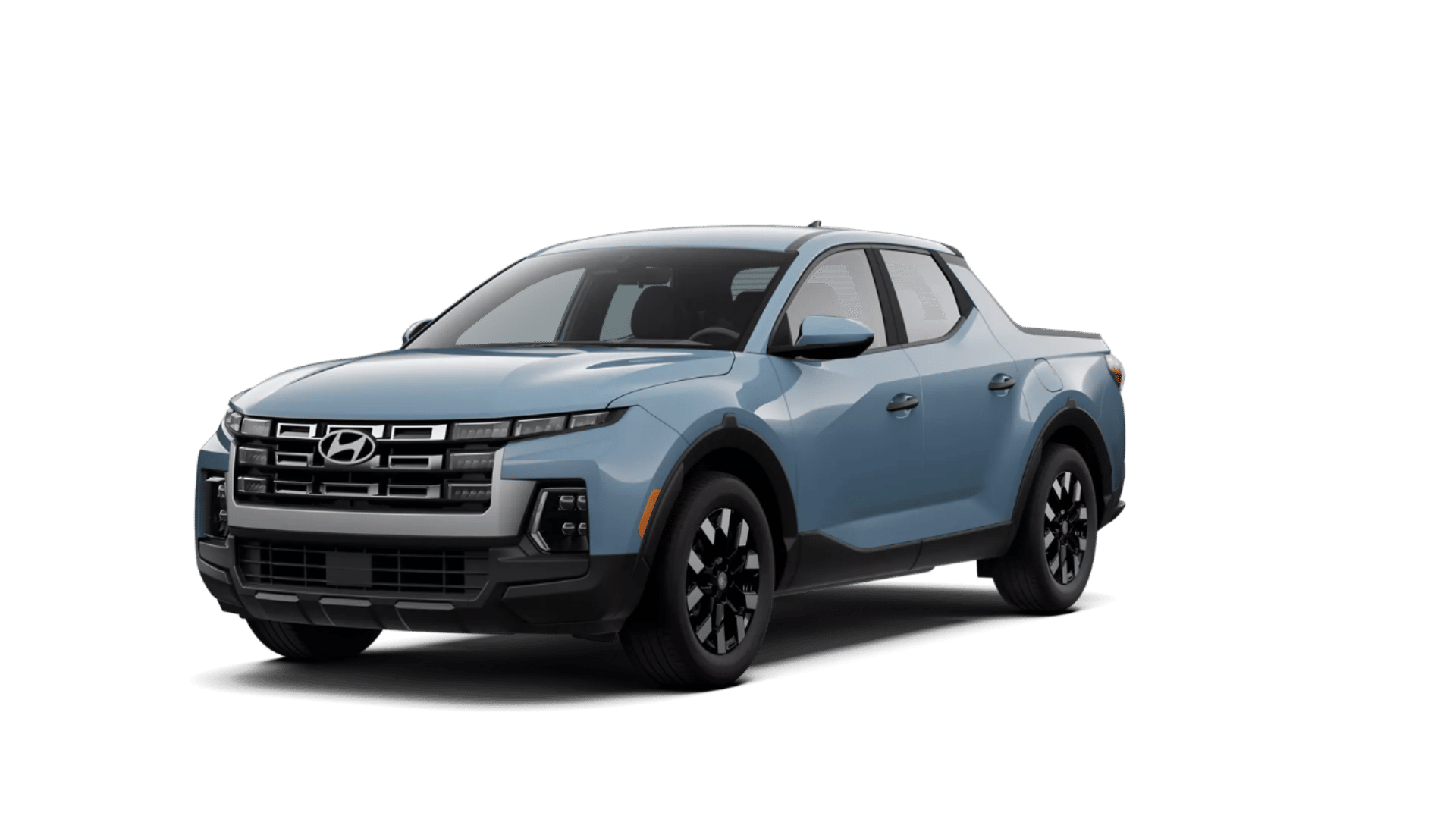 2026 Hyundai Santa Cruz for Sale at Chris Crain Hyundai